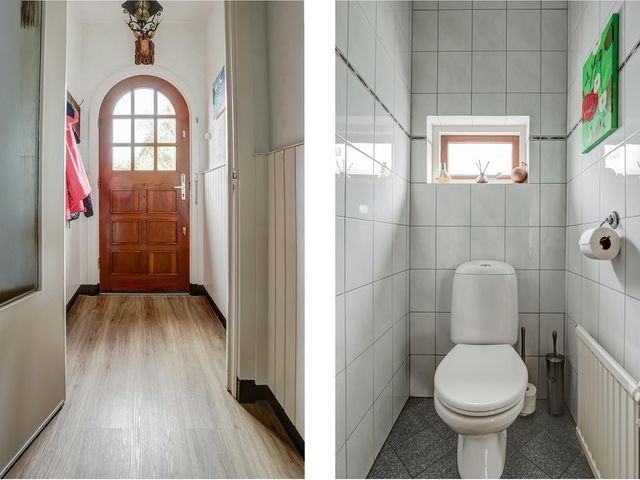 Bronkhorstweg 4, Velp