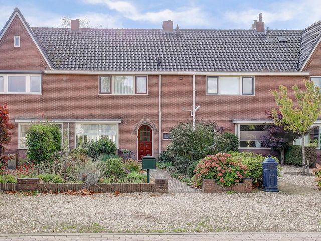 Bronkhorstweg 4, Velp