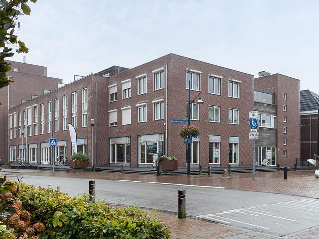 Kerkbuurt 2, Sliedrecht
