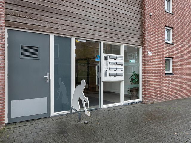 Kerkbuurt 2, Sliedrecht