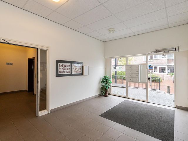 Kerkbuurt 2, Sliedrecht