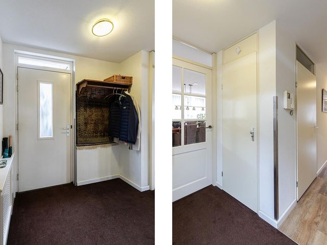 Kerkbuurt 2, Sliedrecht