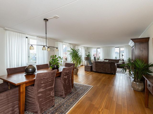 Kerkbuurt 2, Sliedrecht