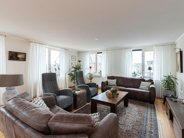 Kerkbuurt 2, Sliedrecht