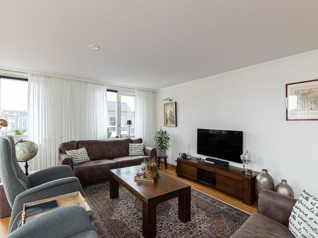 Kerkbuurt 2, Sliedrecht