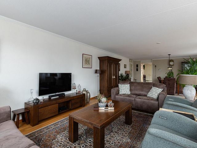 Kerkbuurt 2, Sliedrecht