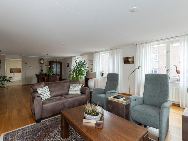 Kerkbuurt 2, Sliedrecht