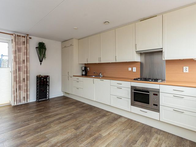 Kerkbuurt 2, Sliedrecht