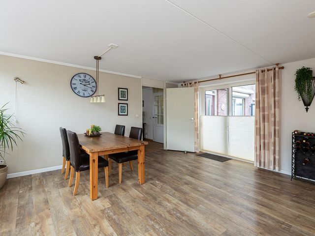 Kerkbuurt 2, Sliedrecht