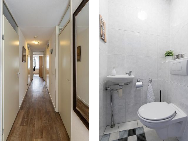 Kerkbuurt 2, Sliedrecht