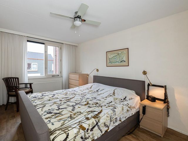 Kerkbuurt 2, Sliedrecht