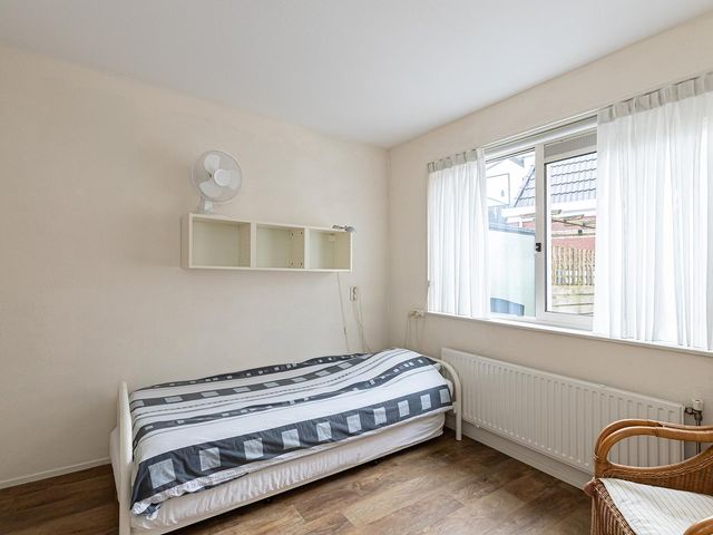 Kerkbuurt 2, Sliedrecht