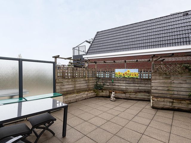 Kerkbuurt 2, Sliedrecht