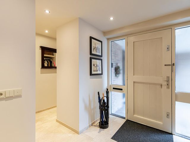 Standerdmolen 18, Papendrecht