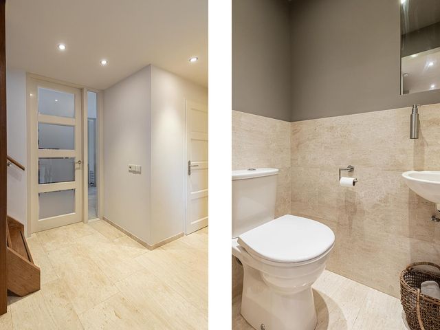 Standerdmolen 18, Papendrecht