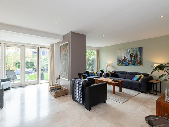 Standerdmolen 18, Papendrecht