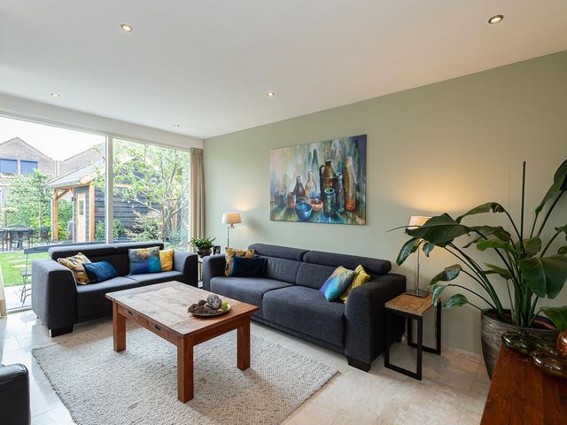 Standerdmolen 18, Papendrecht