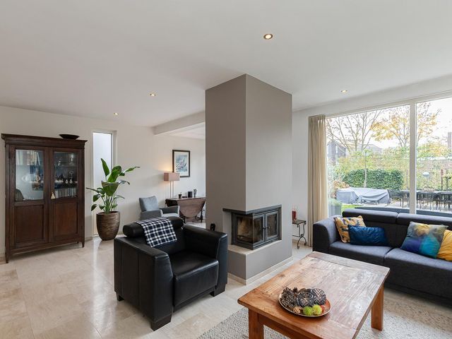 Standerdmolen 18, Papendrecht