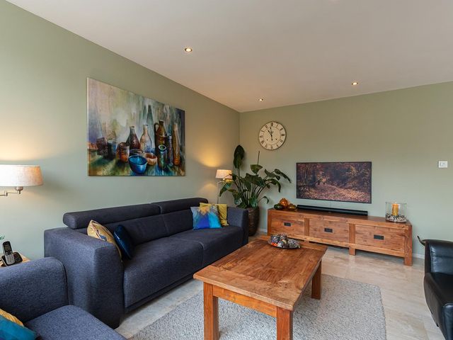 Standerdmolen 18, Papendrecht