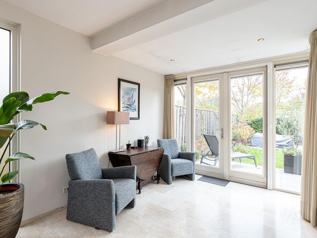 Standerdmolen 18, Papendrecht