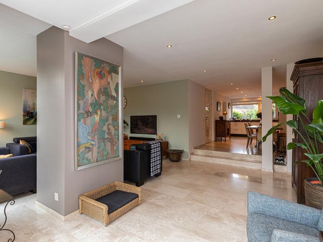 Standerdmolen 18, Papendrecht