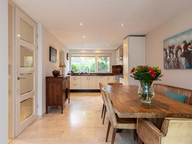 Standerdmolen 18, Papendrecht