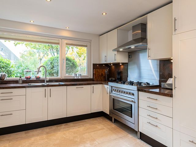 Standerdmolen 18, Papendrecht