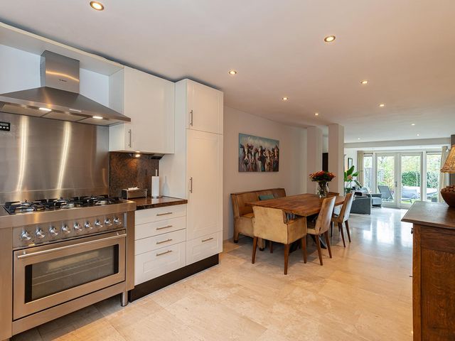 Standerdmolen 18, Papendrecht