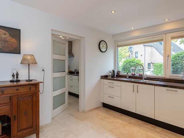 Standerdmolen 18, Papendrecht