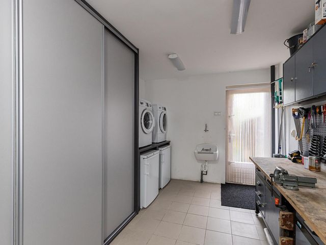 Standerdmolen 18, Papendrecht