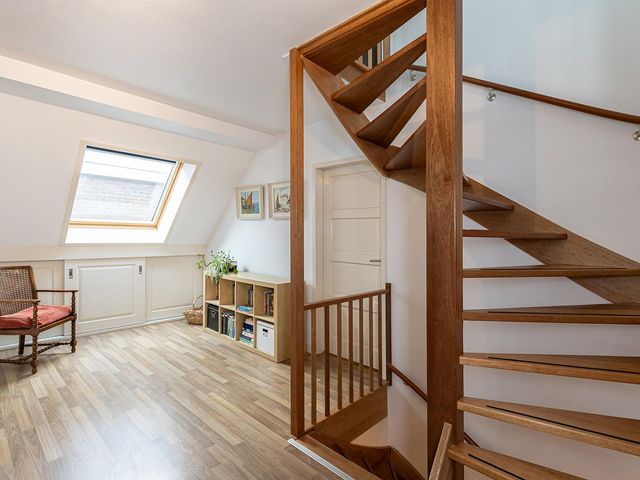 Standerdmolen 18, Papendrecht