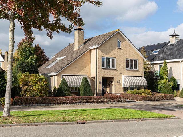 Kastanjelaan 7, Papendrecht