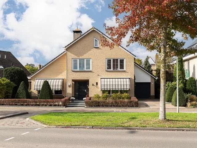 Kastanjelaan 7, Papendrecht