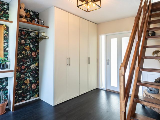 Kastanjelaan 7, Papendrecht