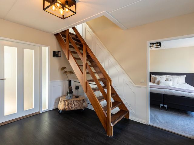 Kastanjelaan 7, Papendrecht