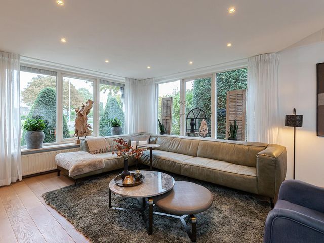 Kastanjelaan 7, Papendrecht