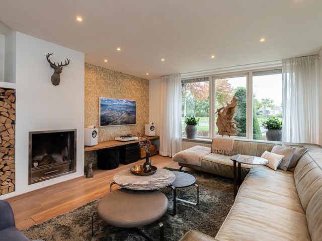 Kastanjelaan 7, Papendrecht