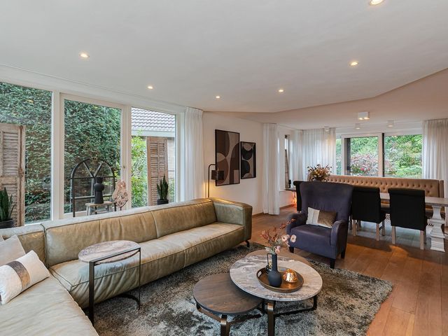 Kastanjelaan 7, Papendrecht