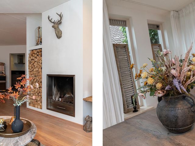 Kastanjelaan 7, Papendrecht