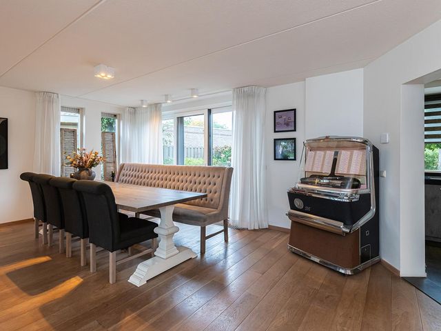 Kastanjelaan 7, Papendrecht