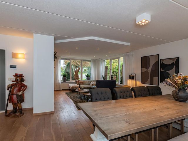 Kastanjelaan 7, Papendrecht