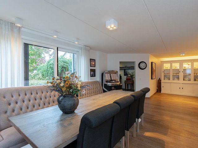 Kastanjelaan 7, Papendrecht