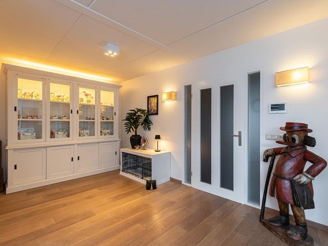 Kastanjelaan 7, Papendrecht