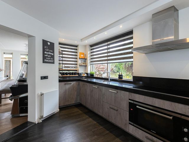 Kastanjelaan 7, Papendrecht