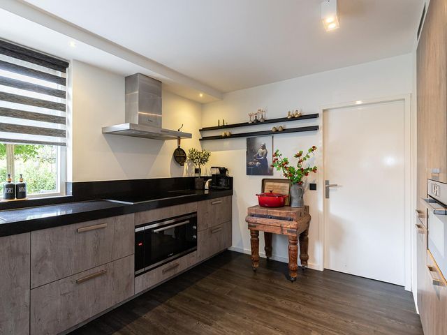 Kastanjelaan 7, Papendrecht