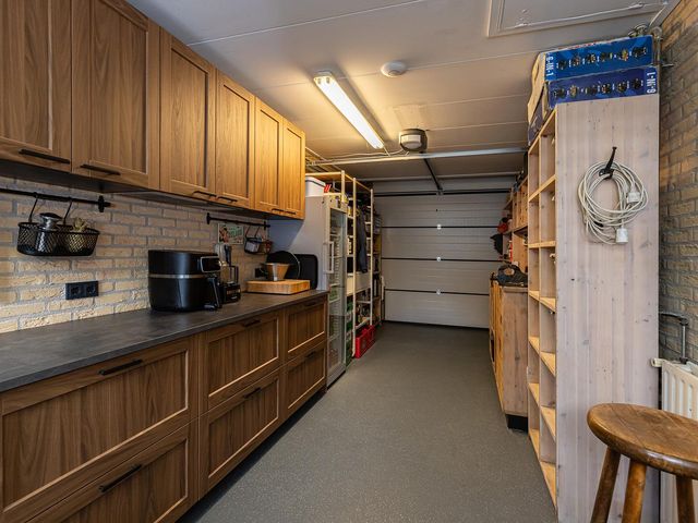 Kastanjelaan 7, Papendrecht