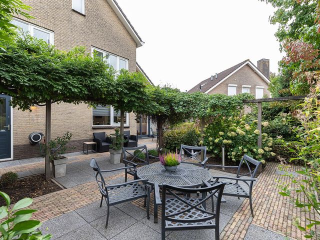 Kastanjelaan 7, Papendrecht