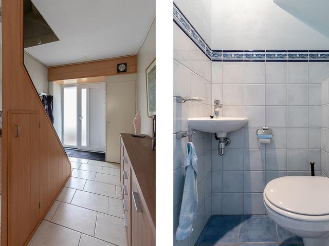 Jan Steenlaan 24, Papendrecht