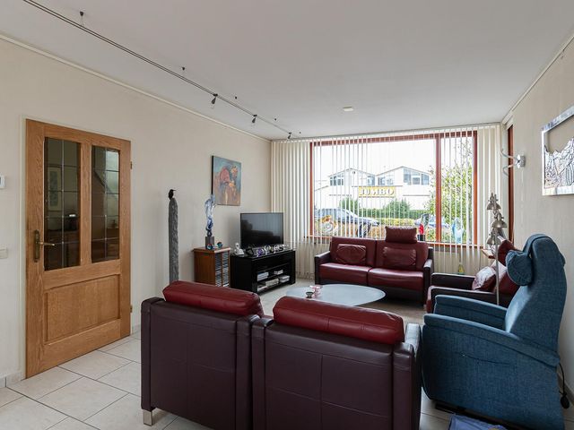 Jan Steenlaan 24, Papendrecht