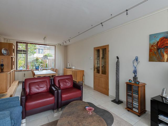 Jan Steenlaan 24, Papendrecht